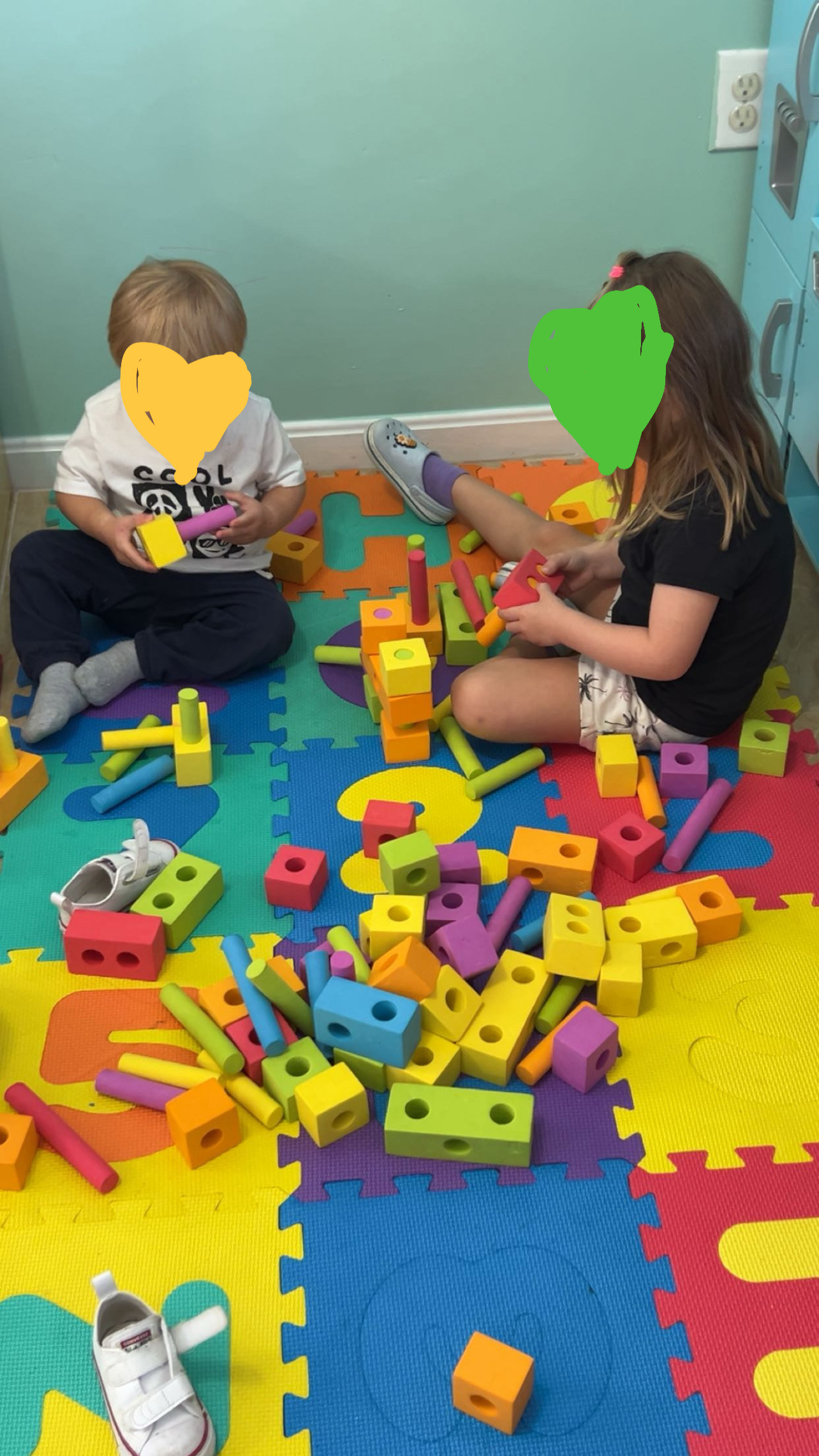 Grace Daycare's photo