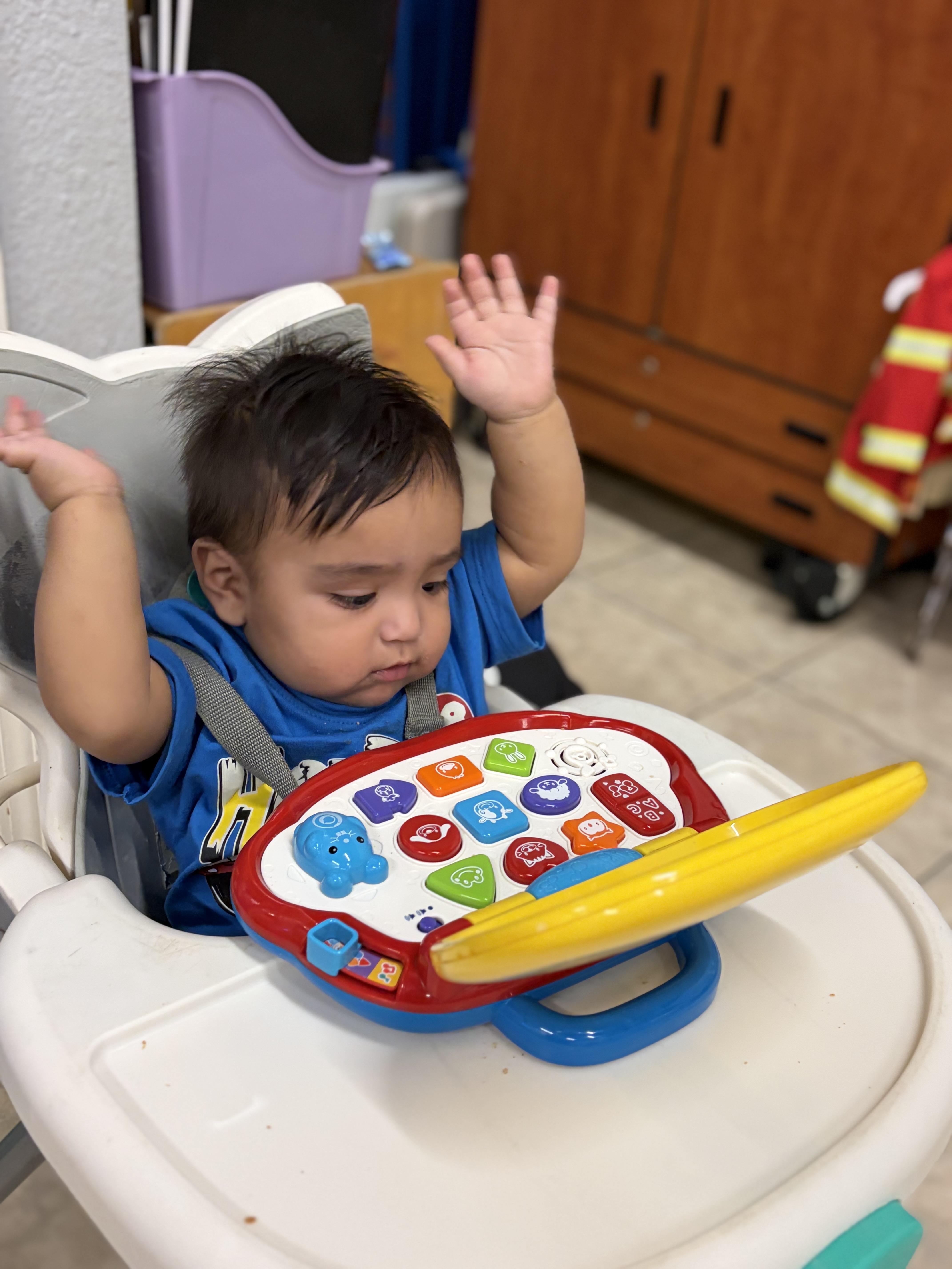 Growing Together Learning Academy, LLC's photo