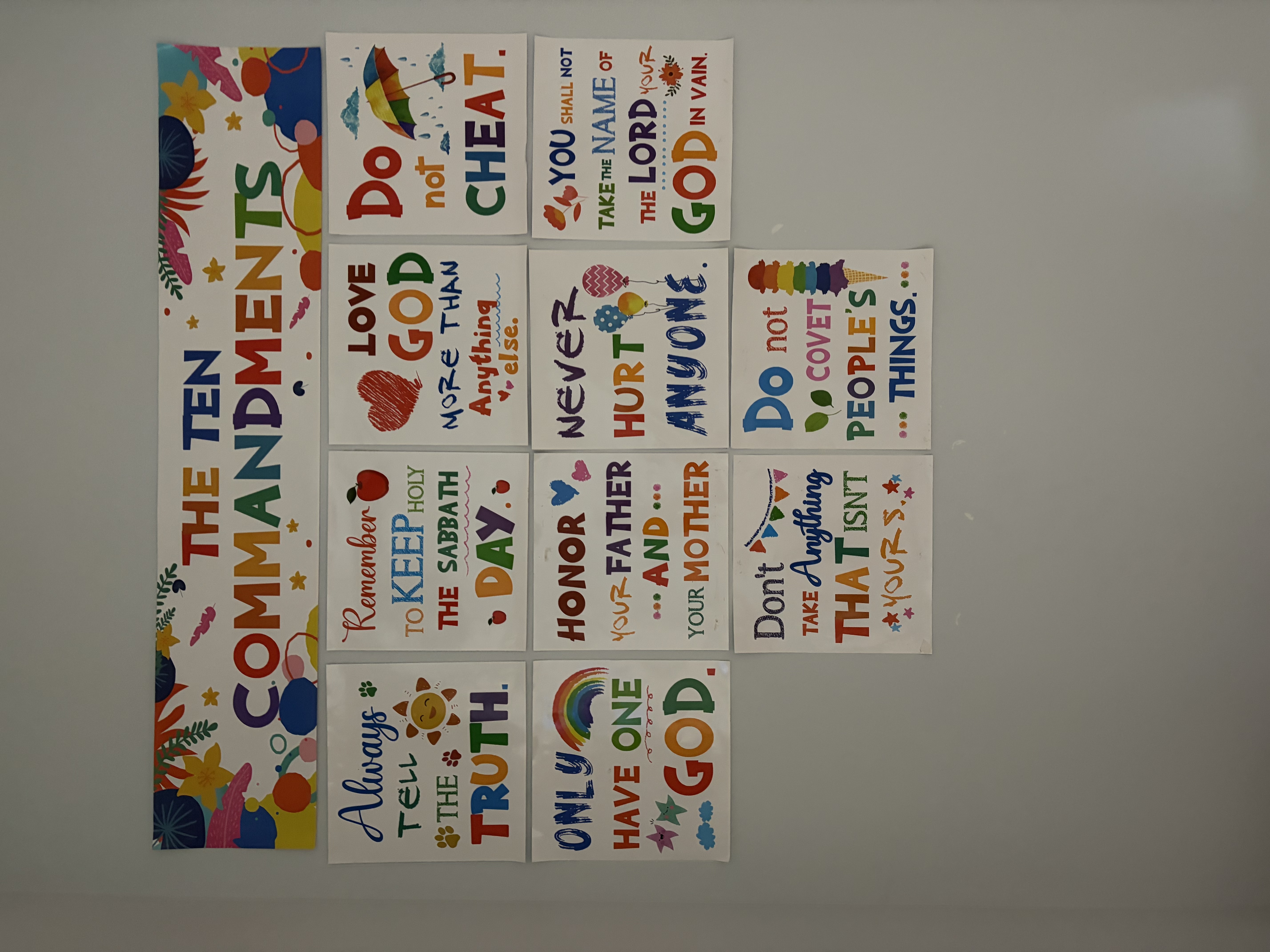 Small Voices Daycare's photo