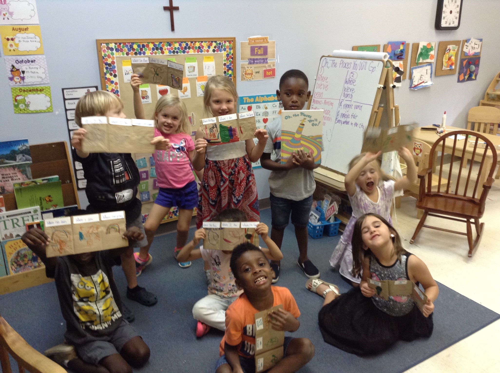 Refuge Early Learning Center's photo