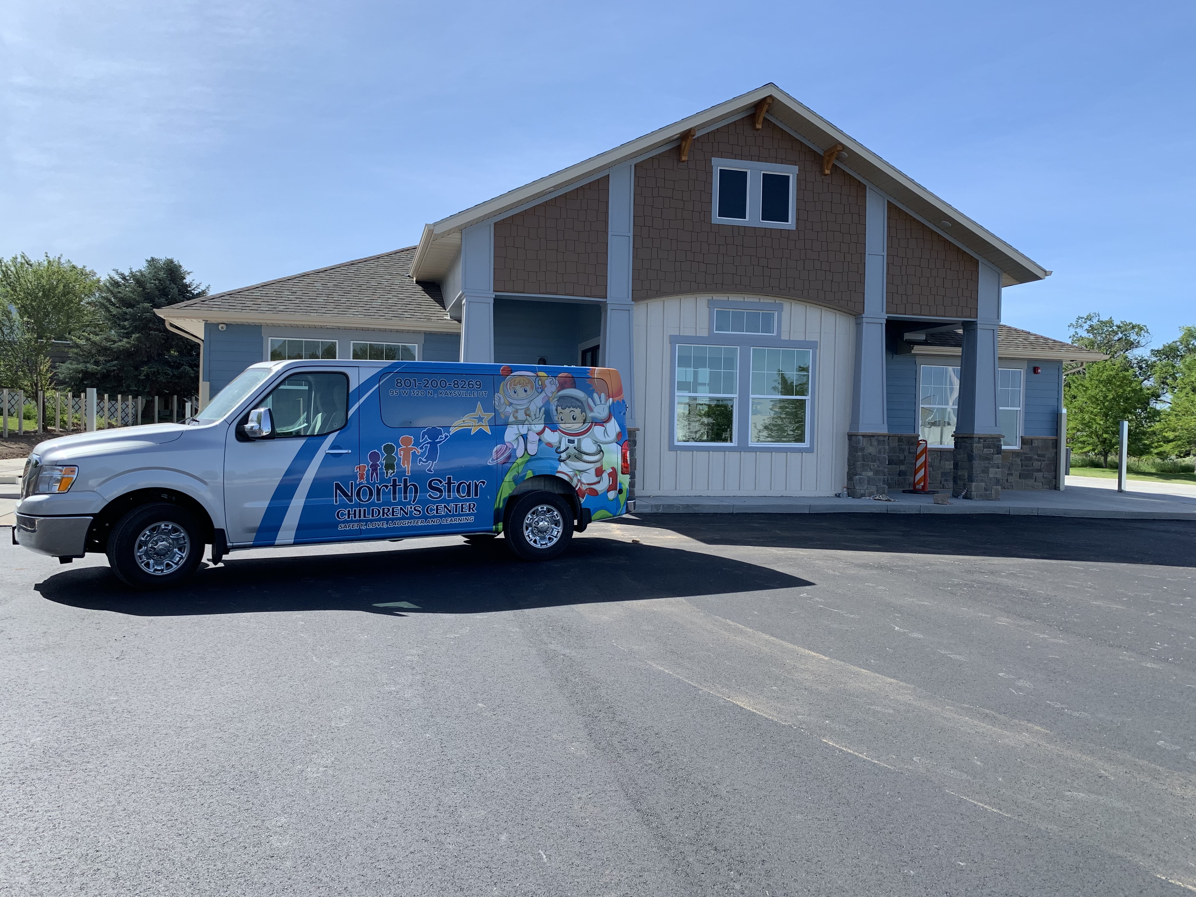 North Star Children's Center's Photo