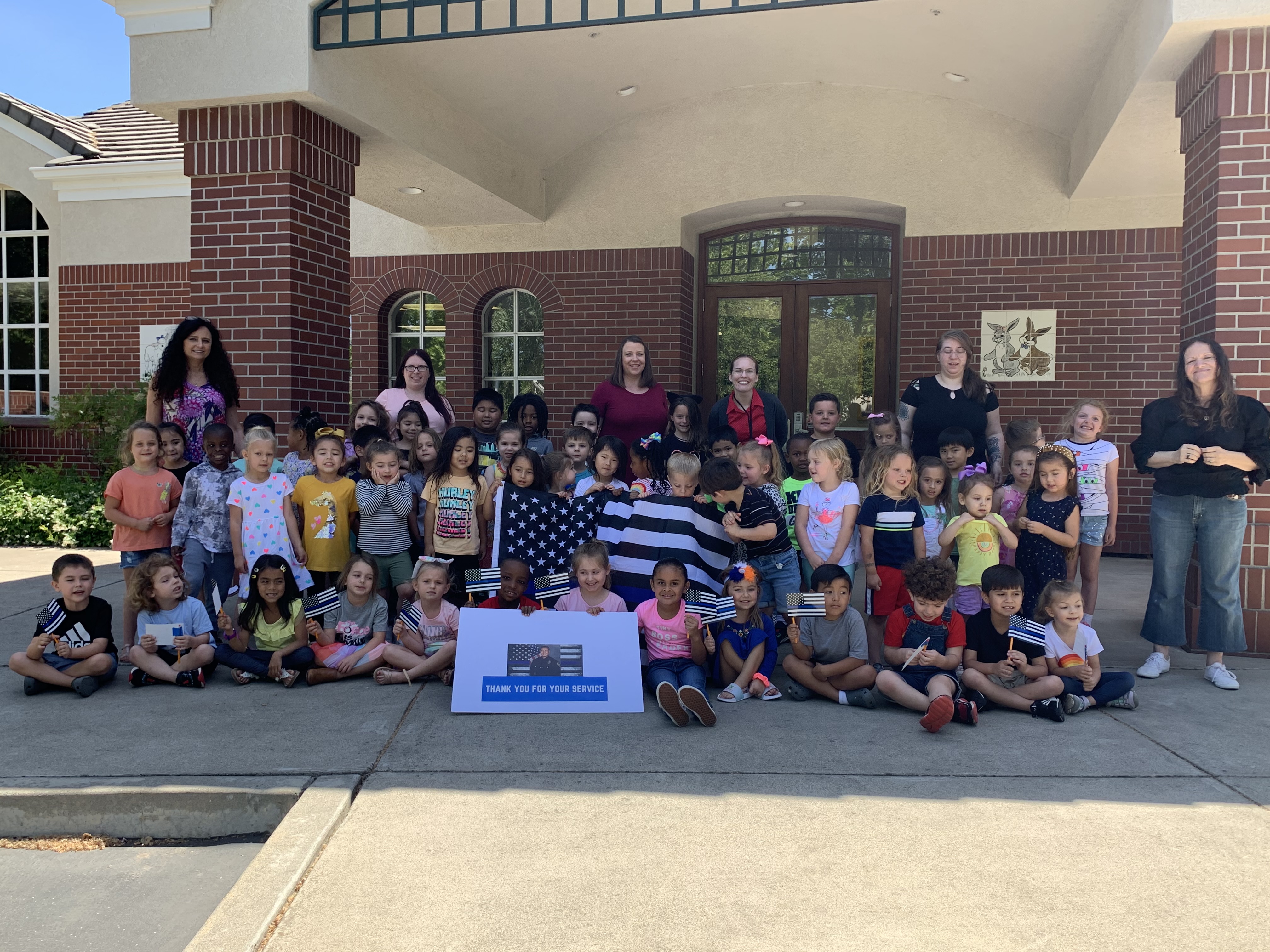 Little Learners Preschool's Photo