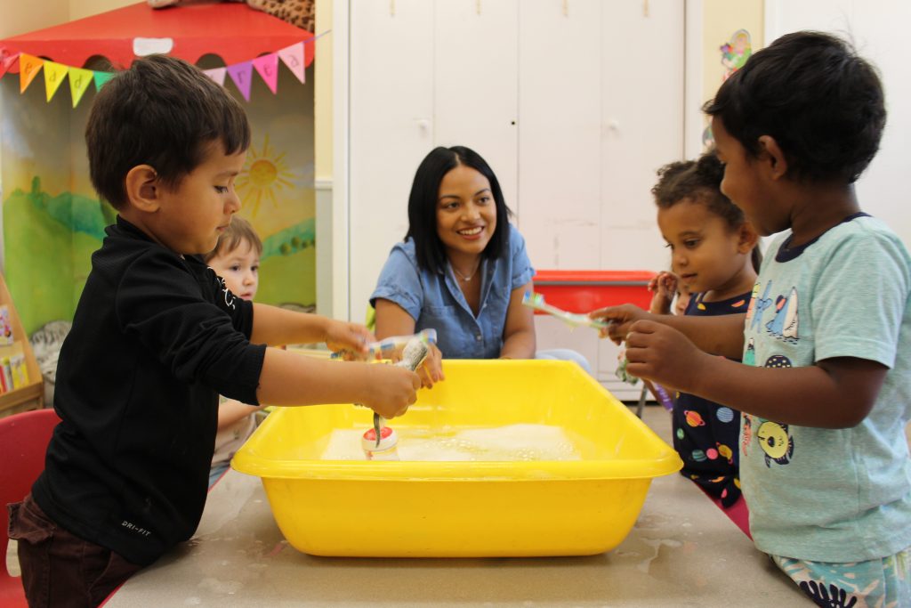 NOAH'S ARK PRESCHOOL's Photo