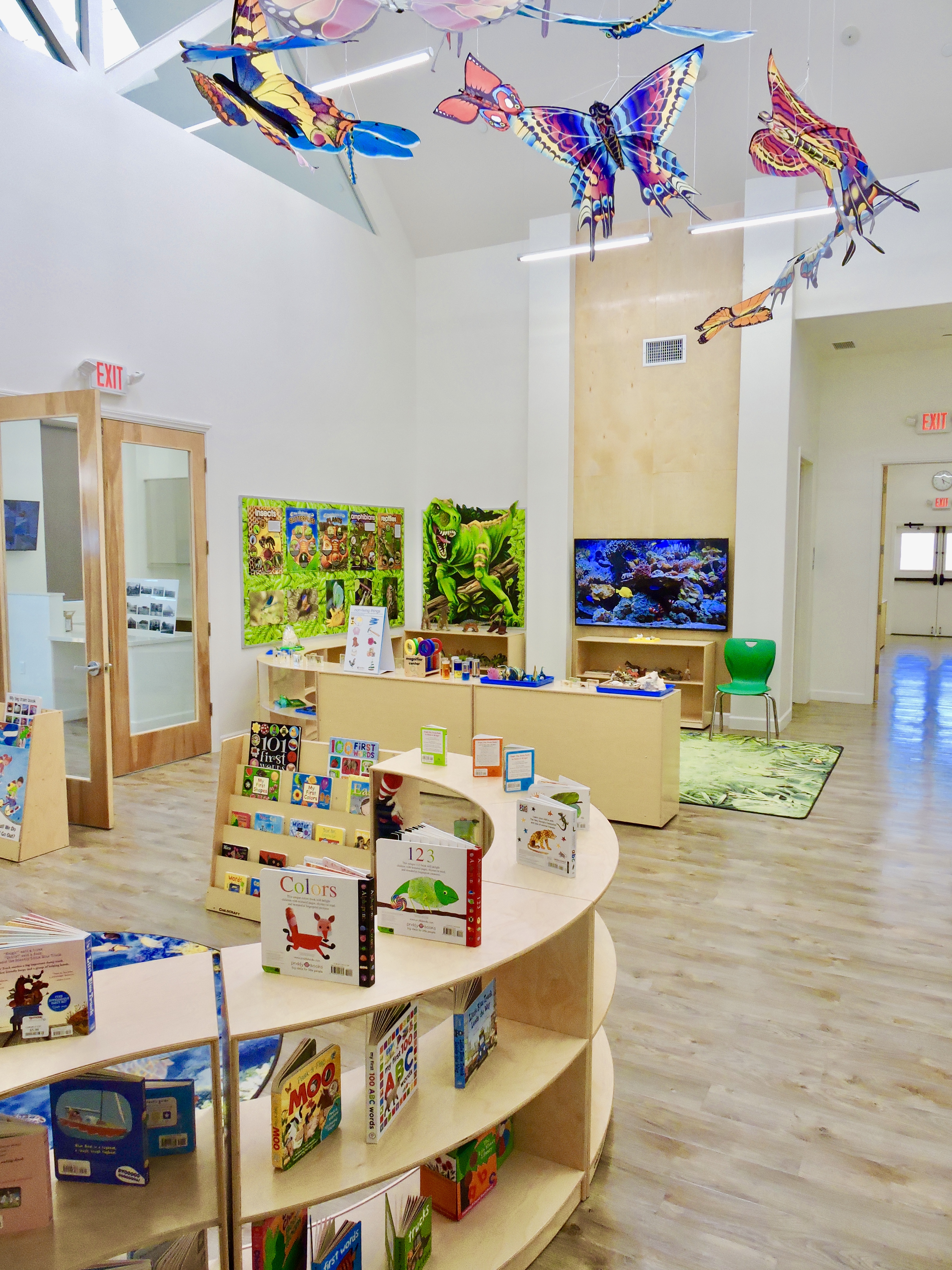 ST. JOHN'S LUTHERAN PRESCHOOL's Photo