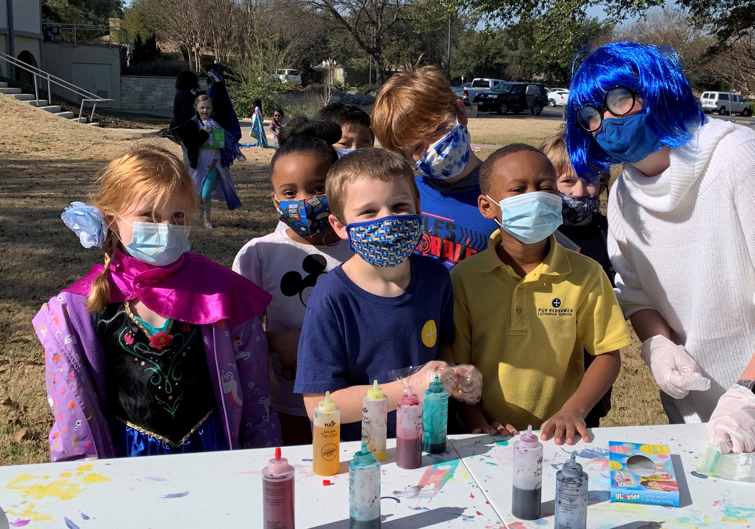 Our Redeemer Lutheran School's Photo