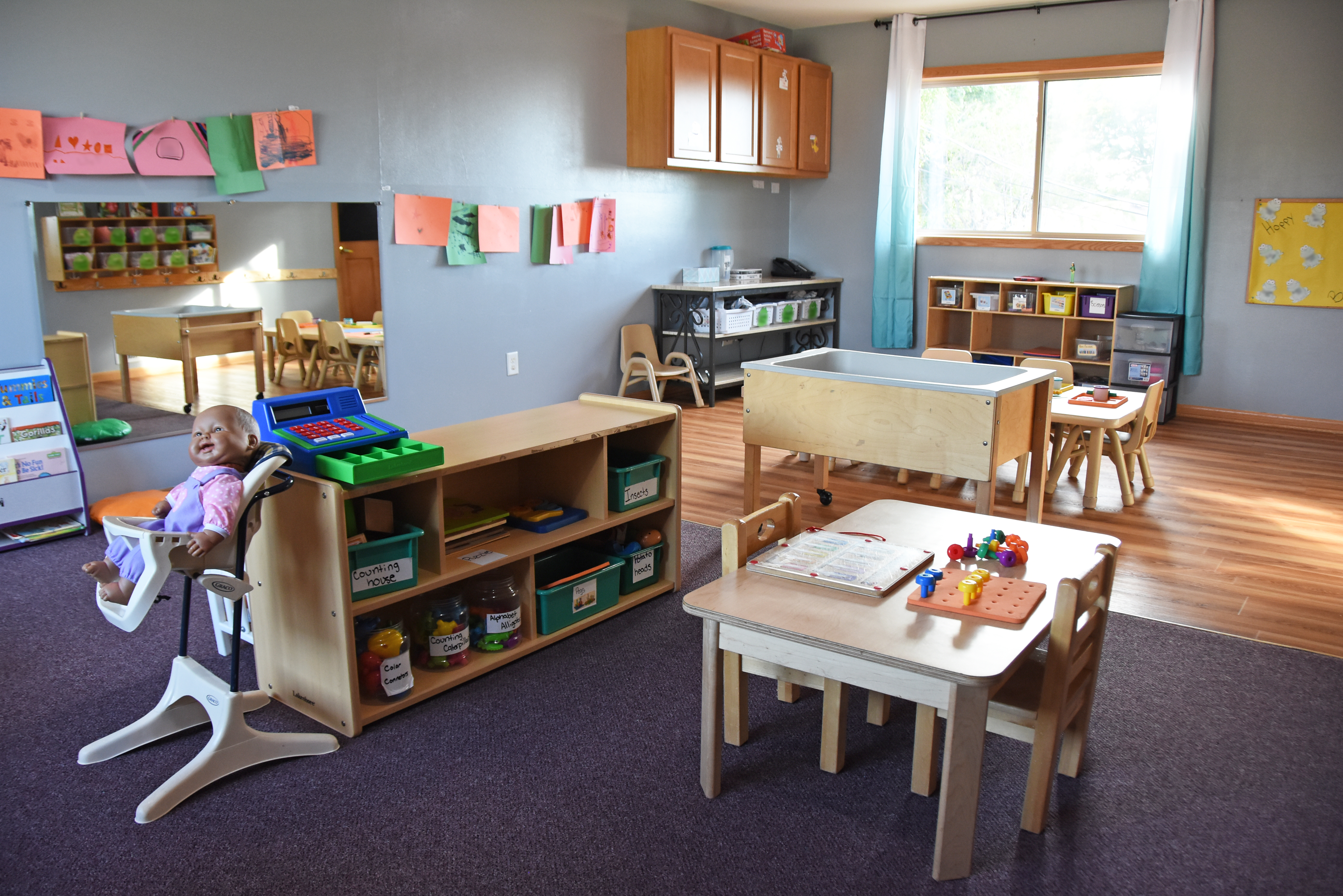 Kids N' Care Greenfield's Photo