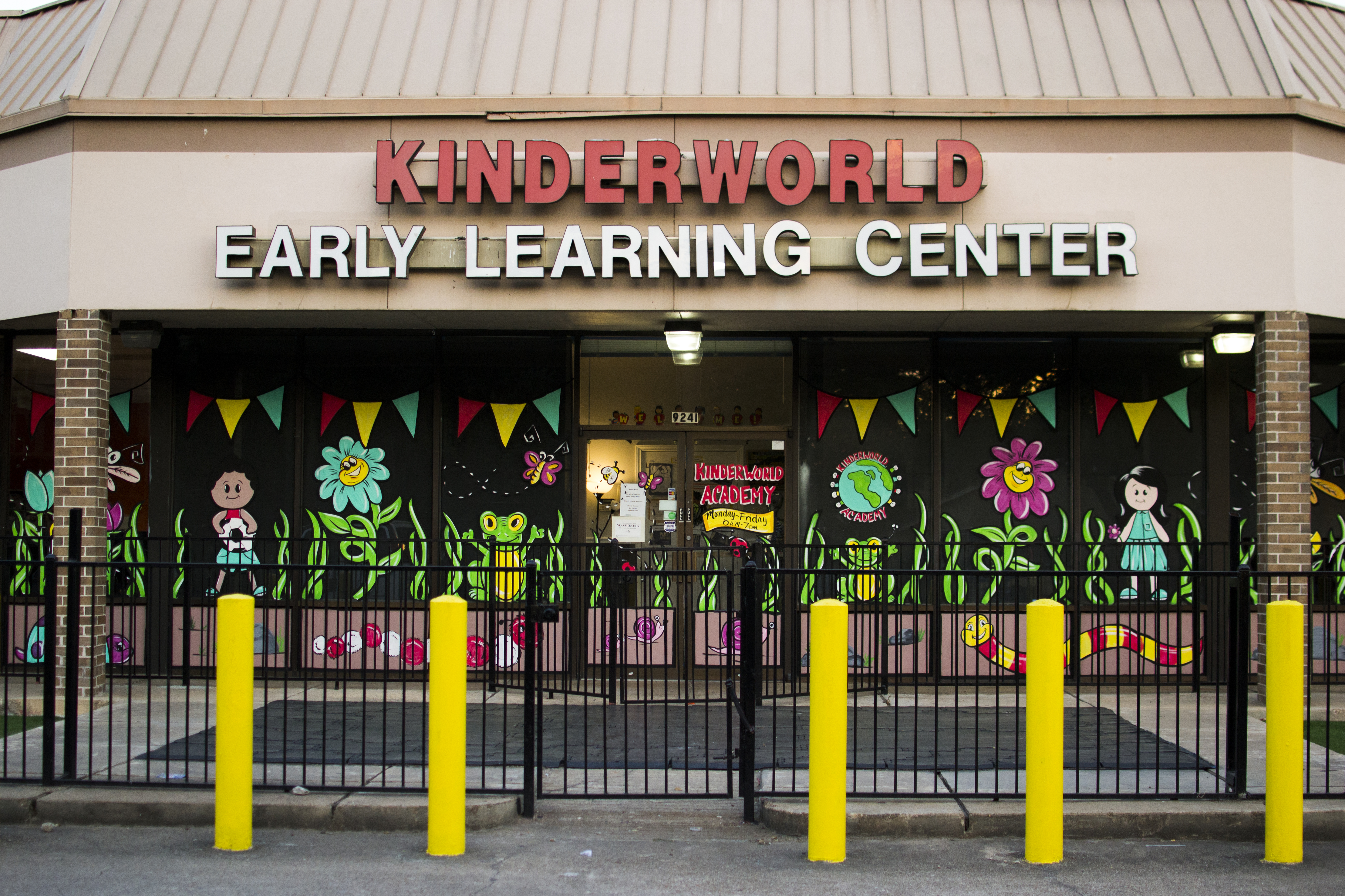 Kinderworld Academy's Photo