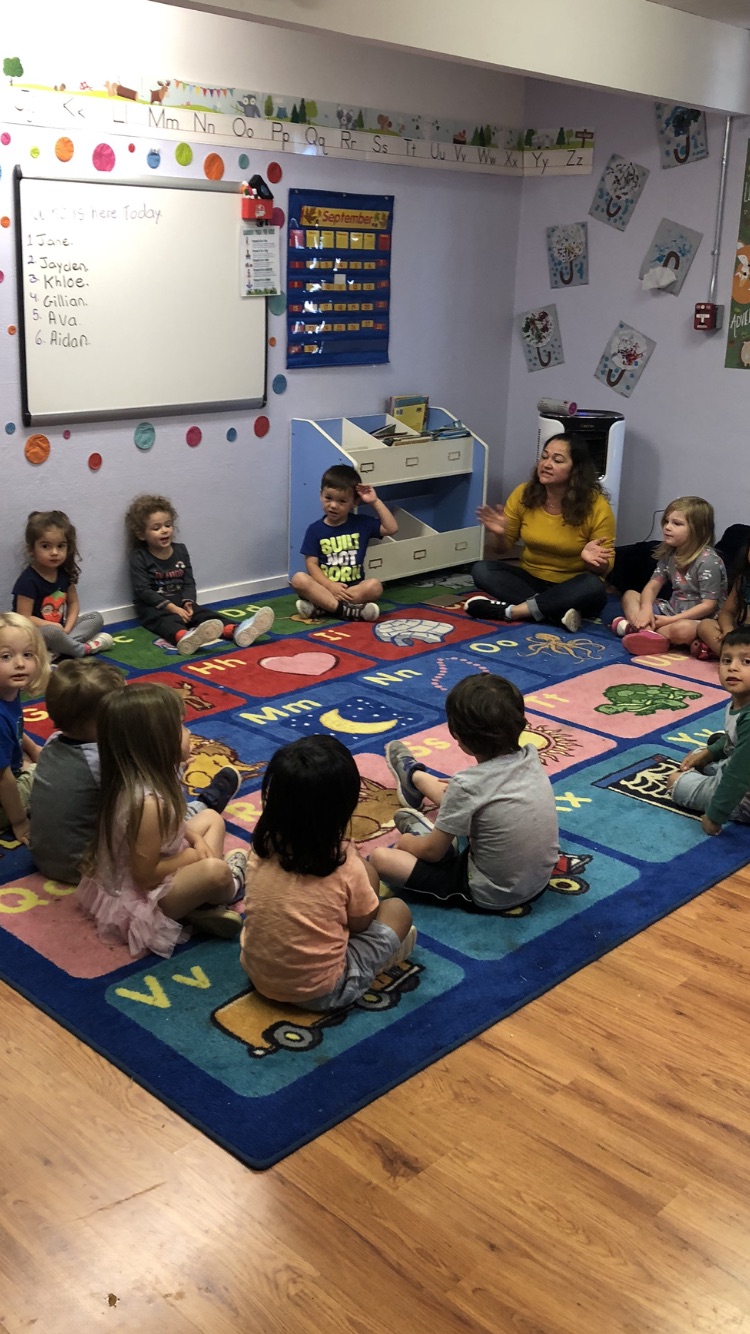 ALPHA KIDS ACADEMY LLC's Photo