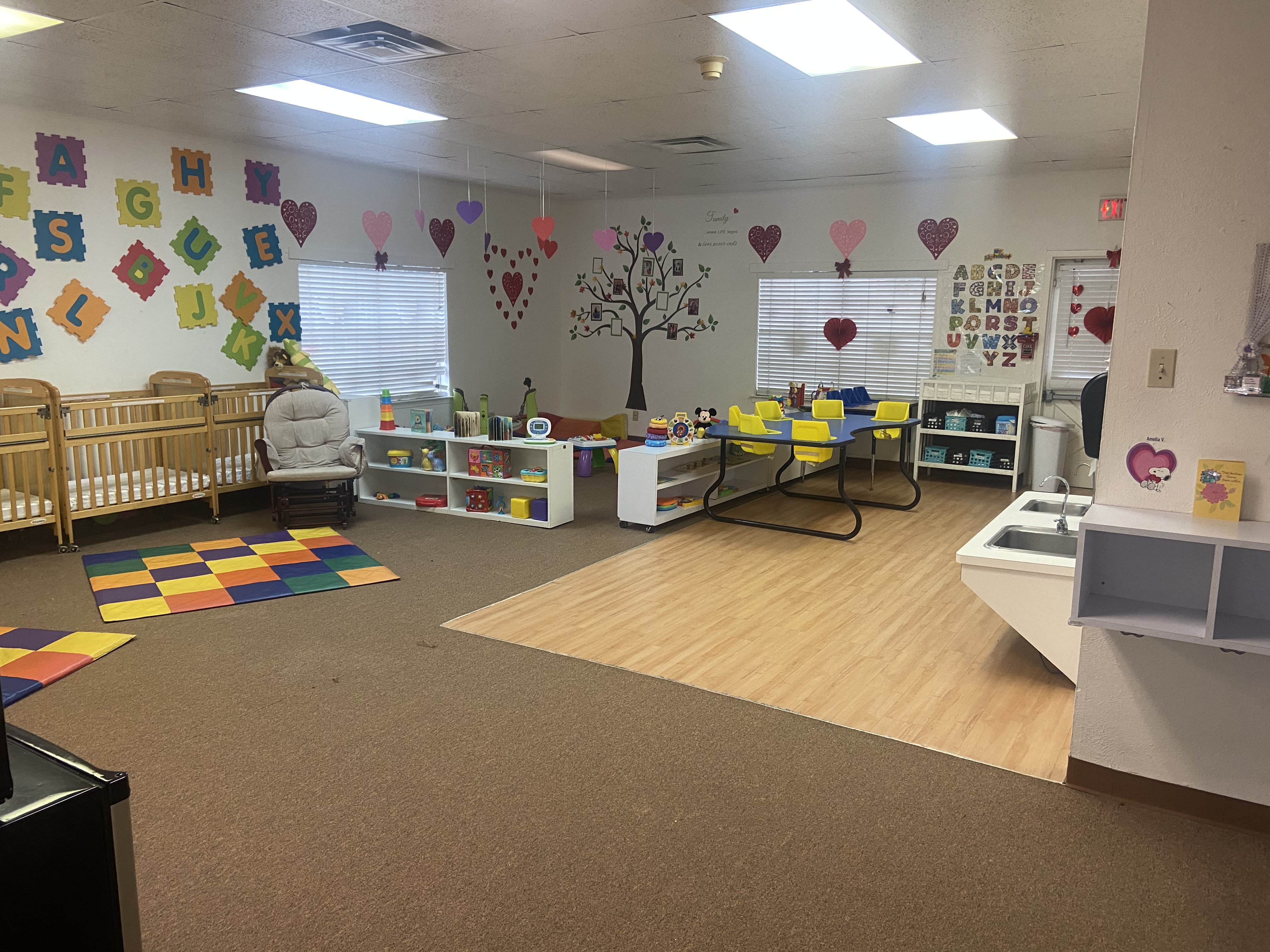 KIDS USA Montessori's Photo