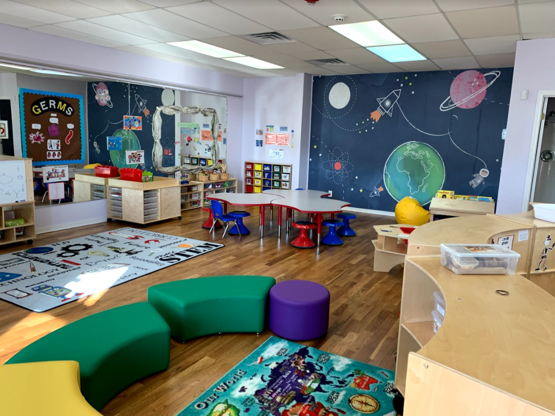 Creative Minds Child Development Center's Photo