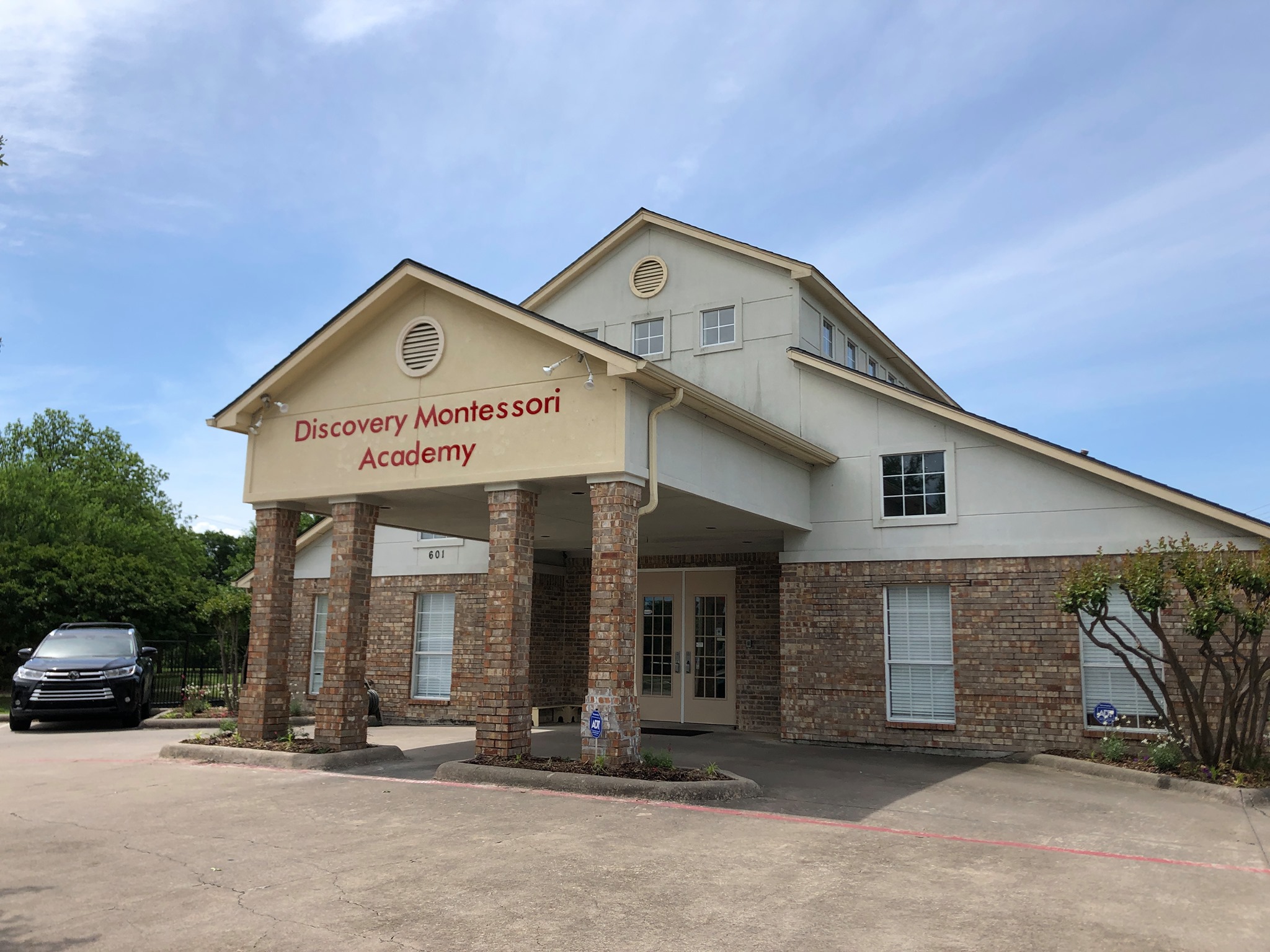 Discovery Montessori Academy, Allen's Photo
