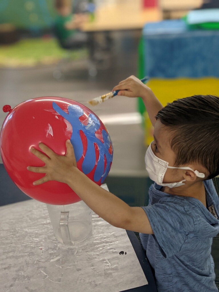 TOWN & COUNTRY PRESCHOOL's Photo