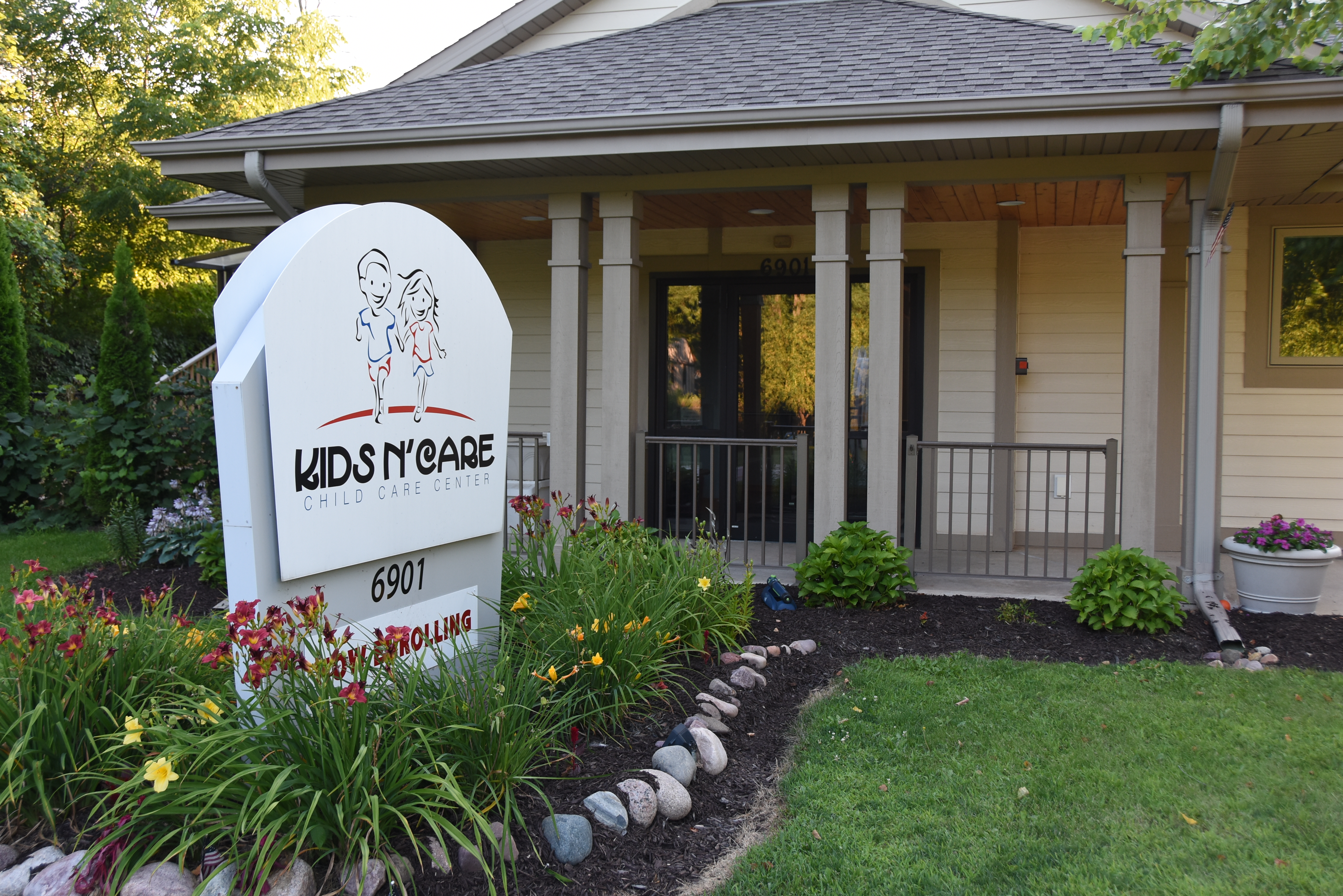 Kids N' Care Oak creek's Photo
