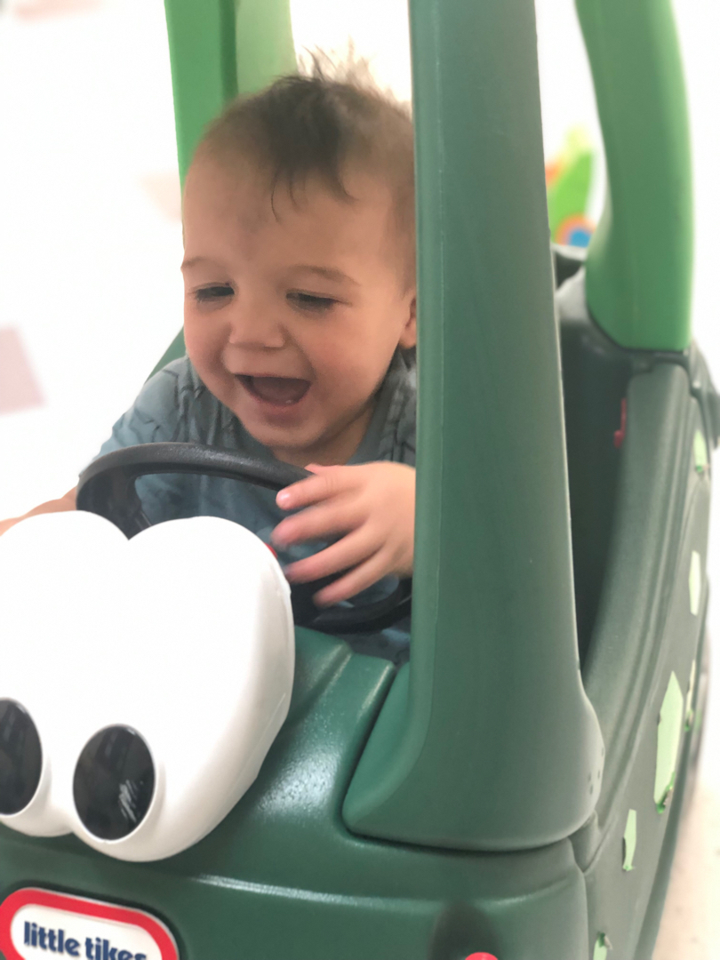 YOUNG EXPLORERS (PS)'s Photo