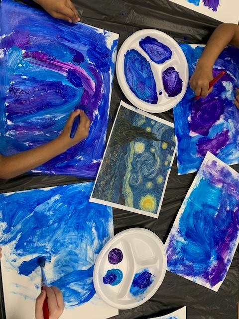 The Goddard School Pearland's Photo