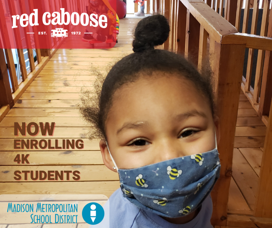 Red Caboose Child Care Center Inc.'s Photo