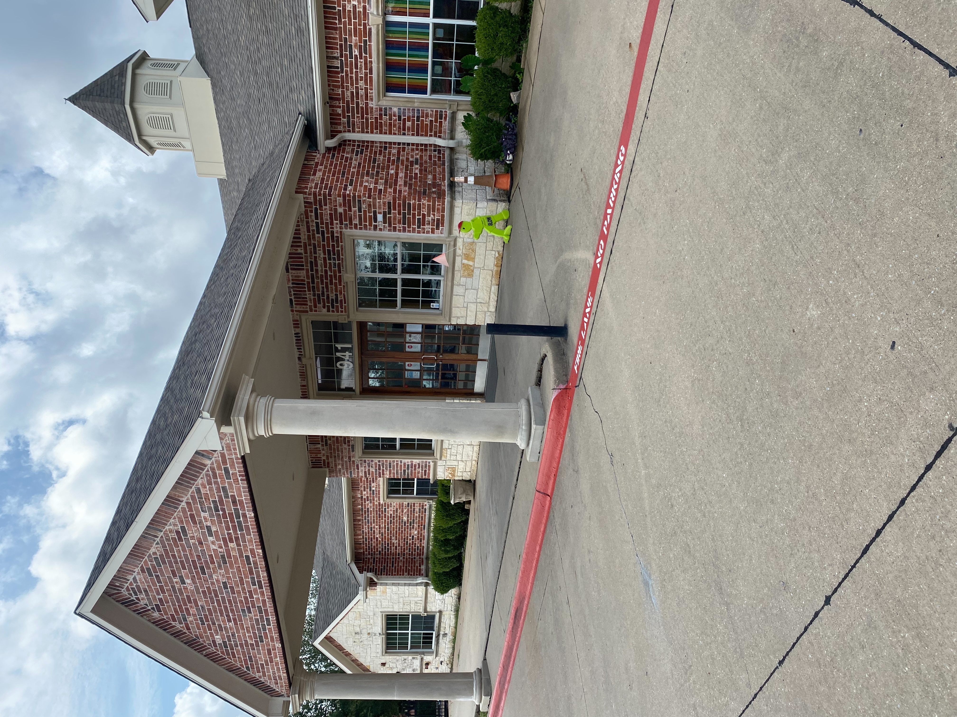 Children's Park Rockwall's Photo
