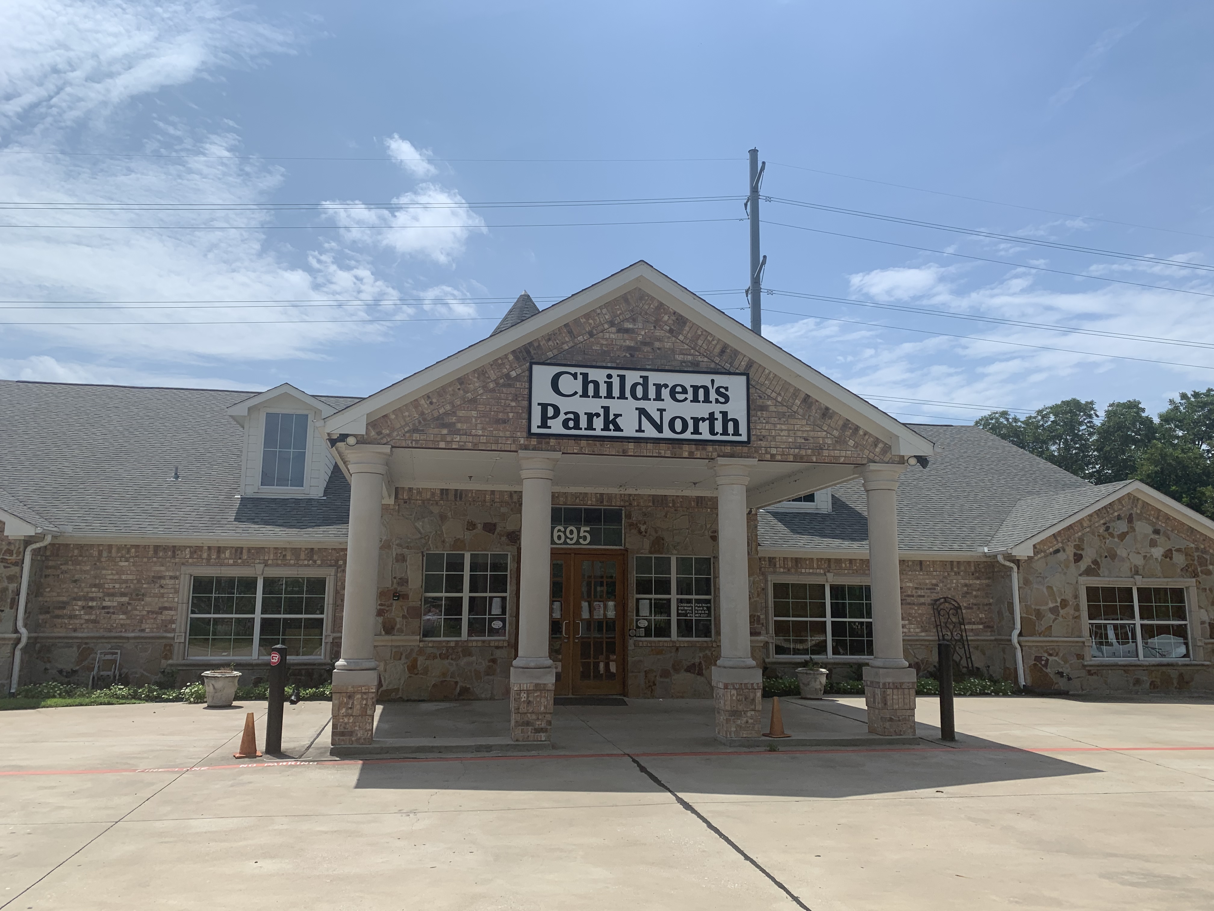 Children's Park North's Photo