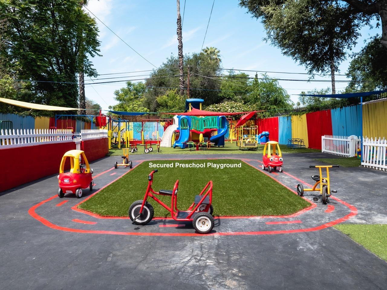 LAKE AVENUE PRESCHOOL, INC.'s Photo