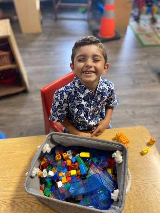 IMAGINATIVE BEGINNINGS EARLY LEARNING CENTER LLC's Photo