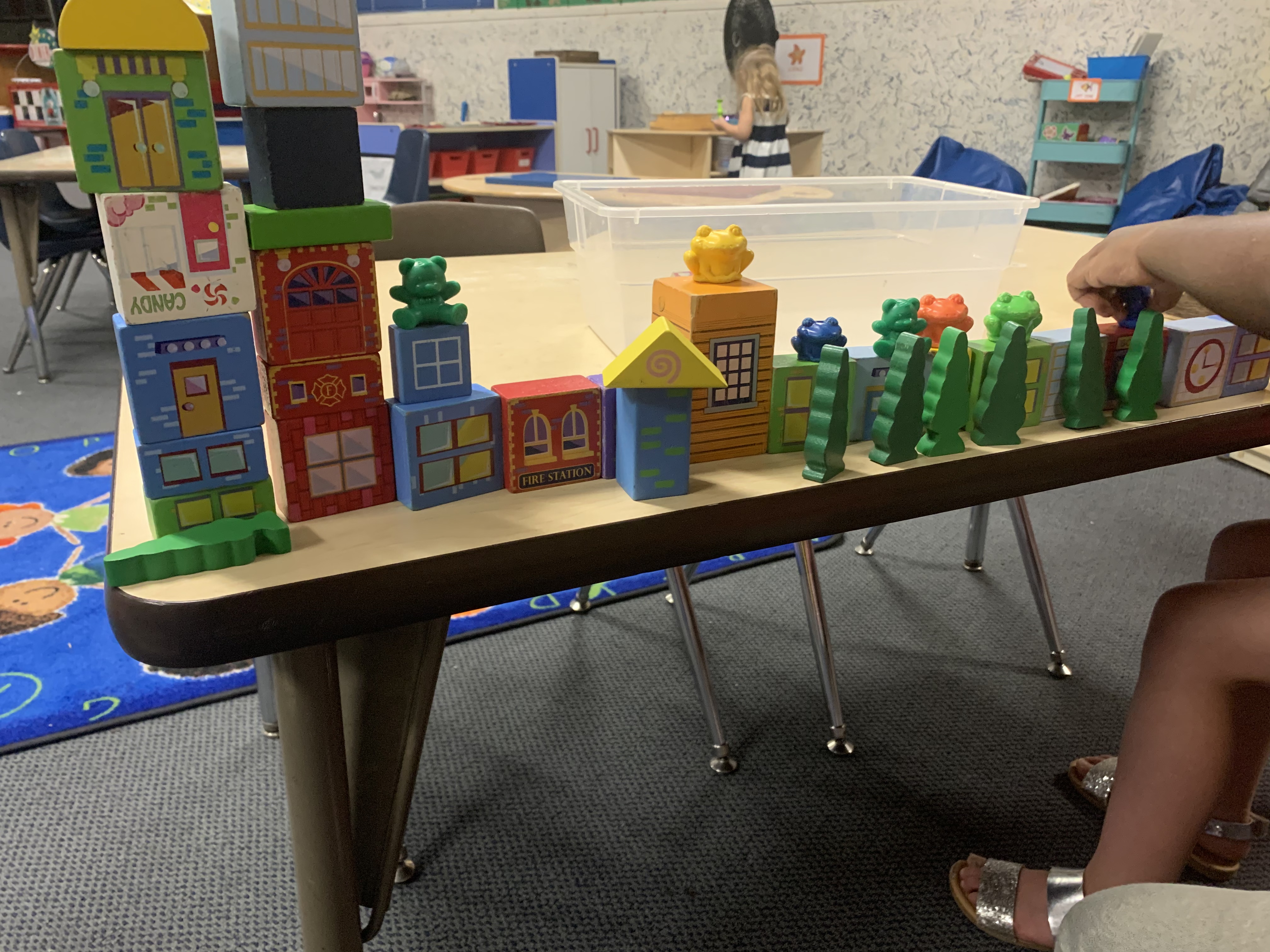 Kids Company Preschool & Childcare Center's Photo