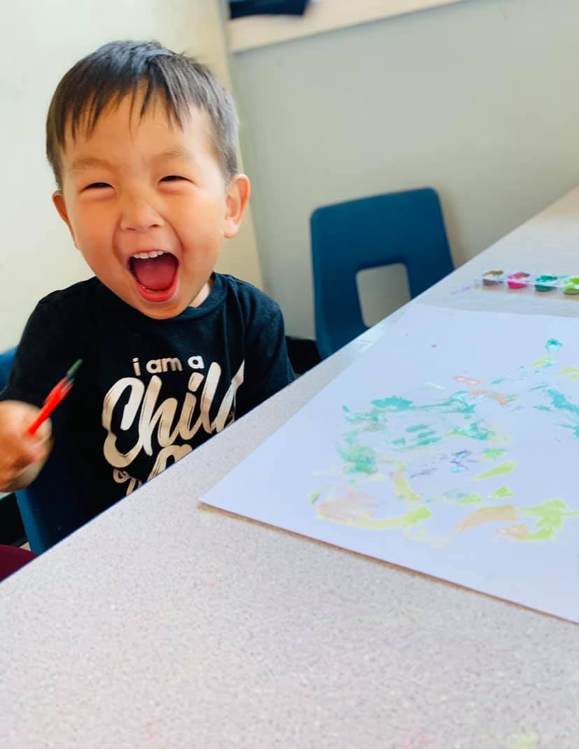 THE ADVENTURES OF LEARNING's Photo