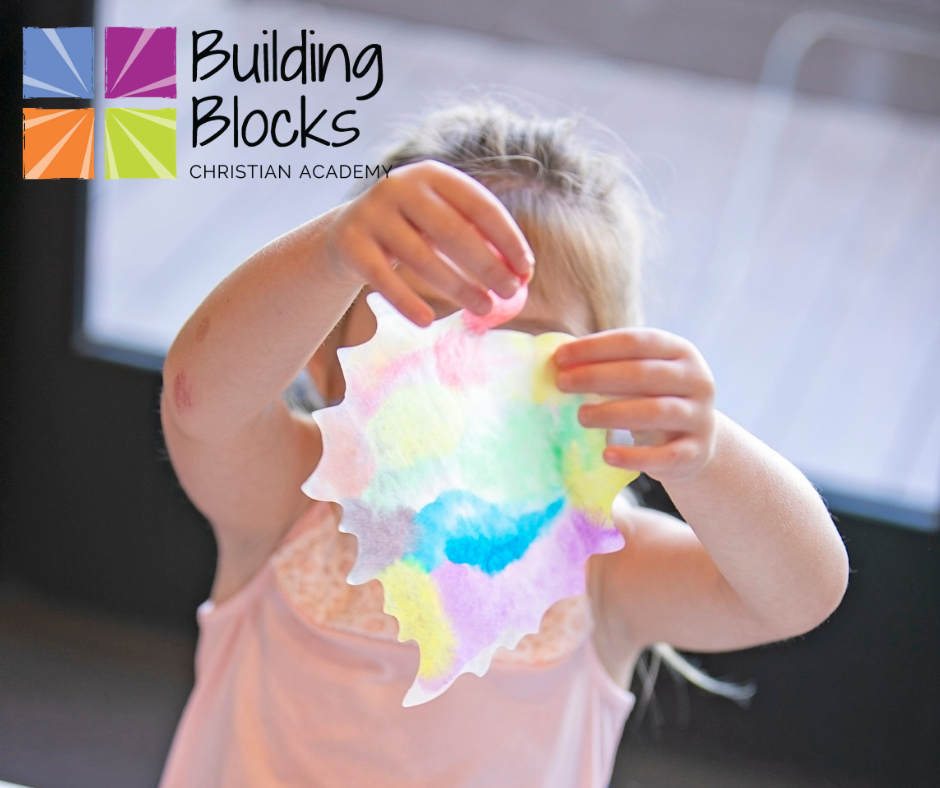 BUILDING BLOCKS CHRISTIAN ACADEMY's Photo