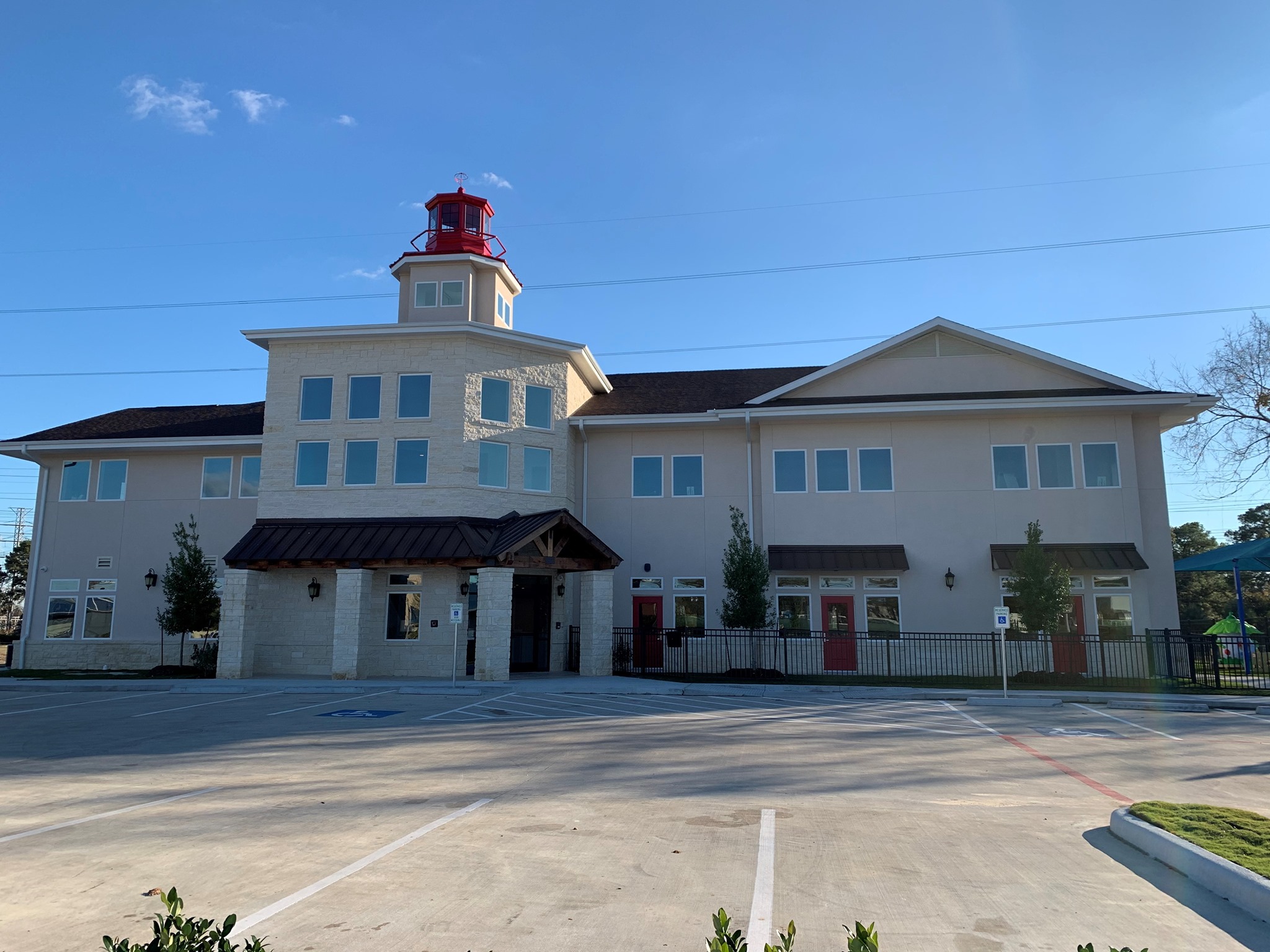 Children'S Lighthouse Of Oak Forest's Photo