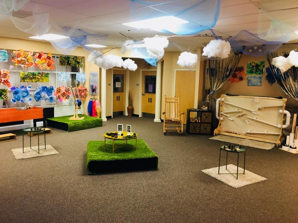 The Compass School of Manassas's Photo
