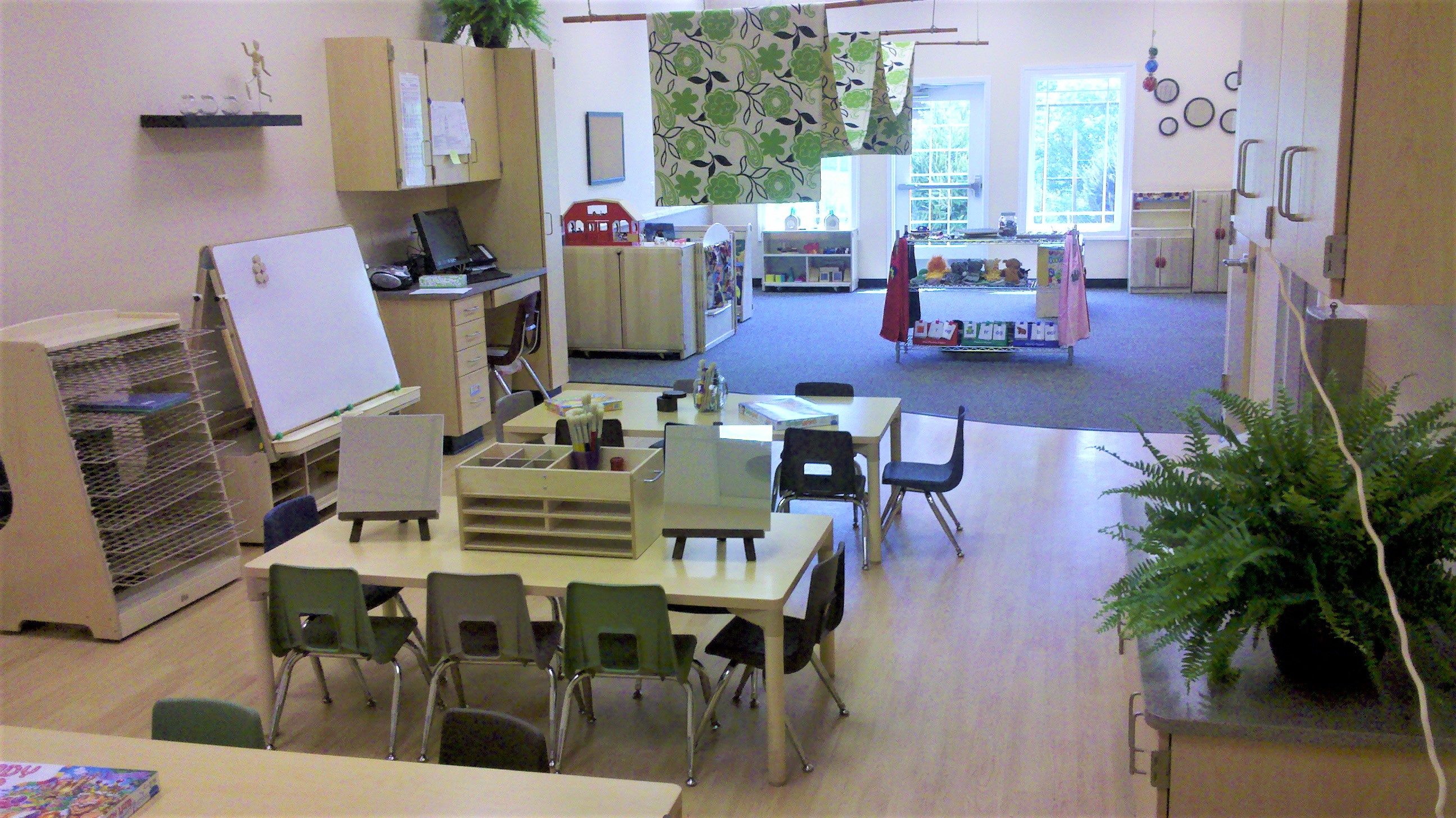 The Compass School of Ashburn's Photo