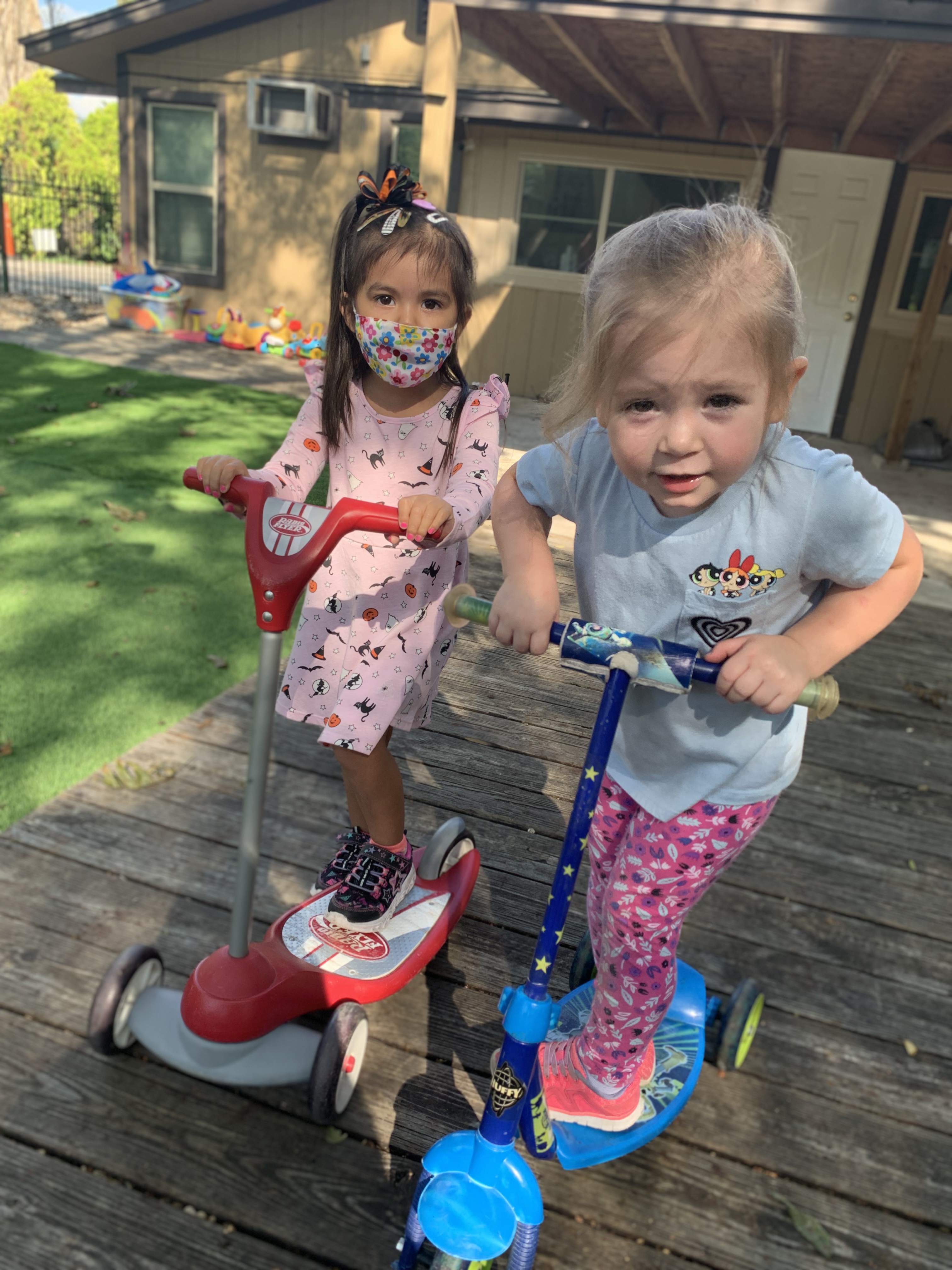 Fairy Tales Learning Center & Preschool's Photo