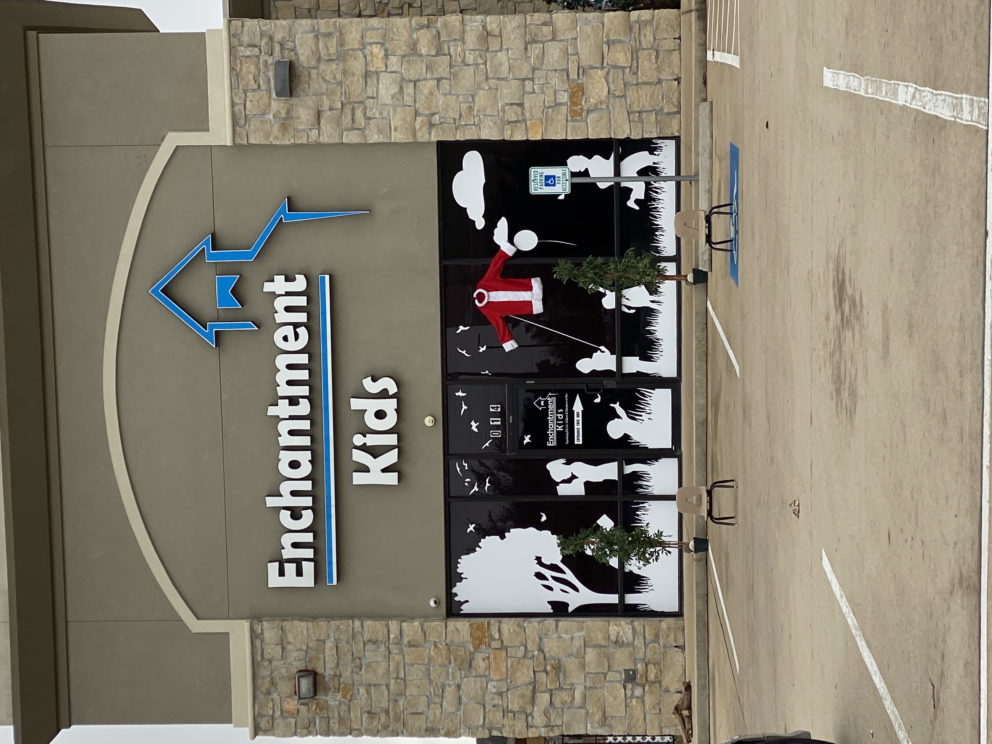 Enchantment Kids - Fine Arts Learning Center's Photo