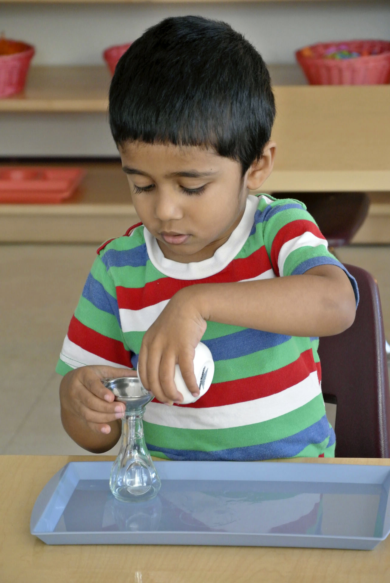 FOUNTAINHEAD MONTESSORI SCHOOL - DUBLIN's Photo