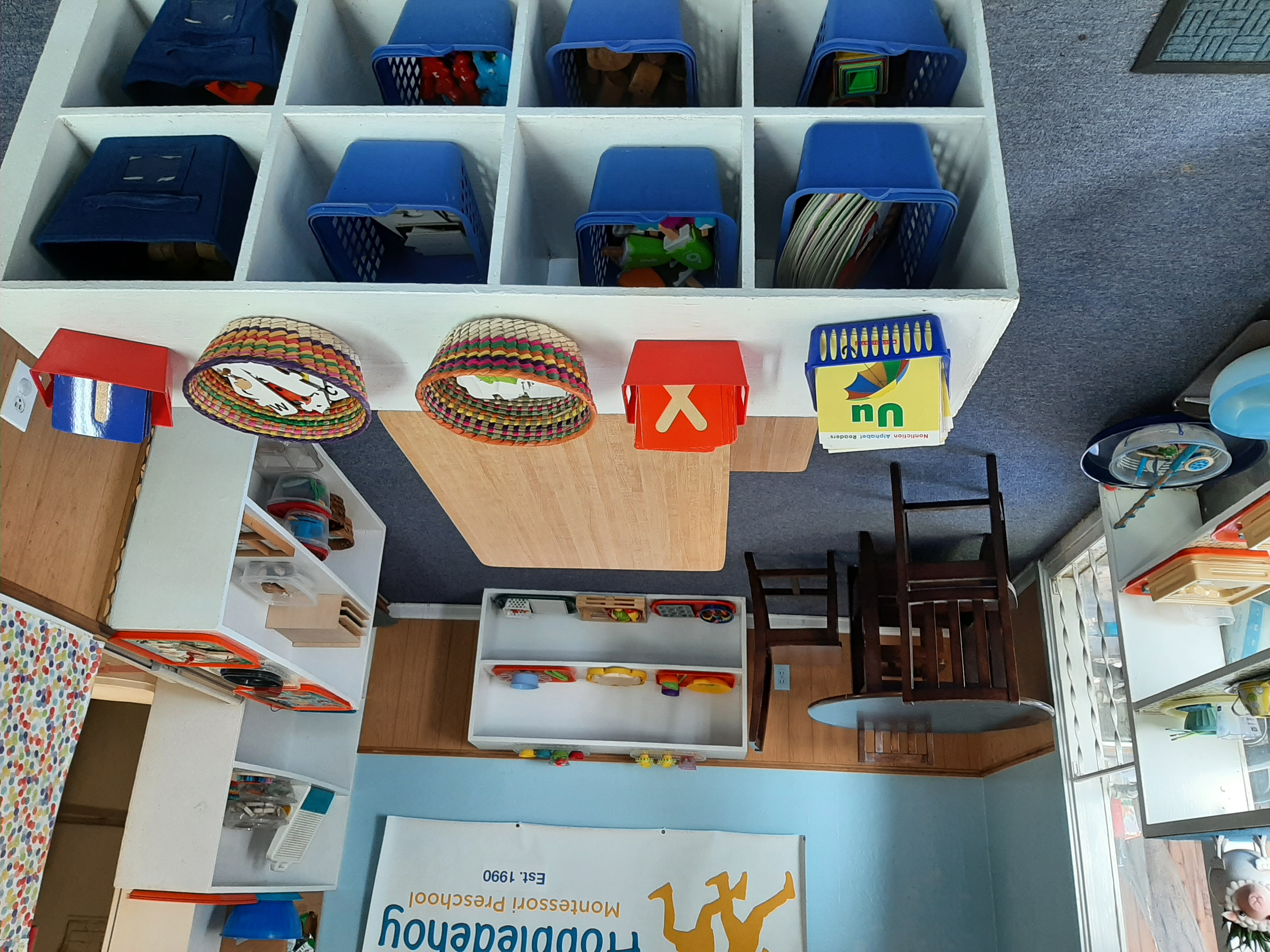 HOBBLEDEHOY MONTESSORI PRESCHOOL's Photo