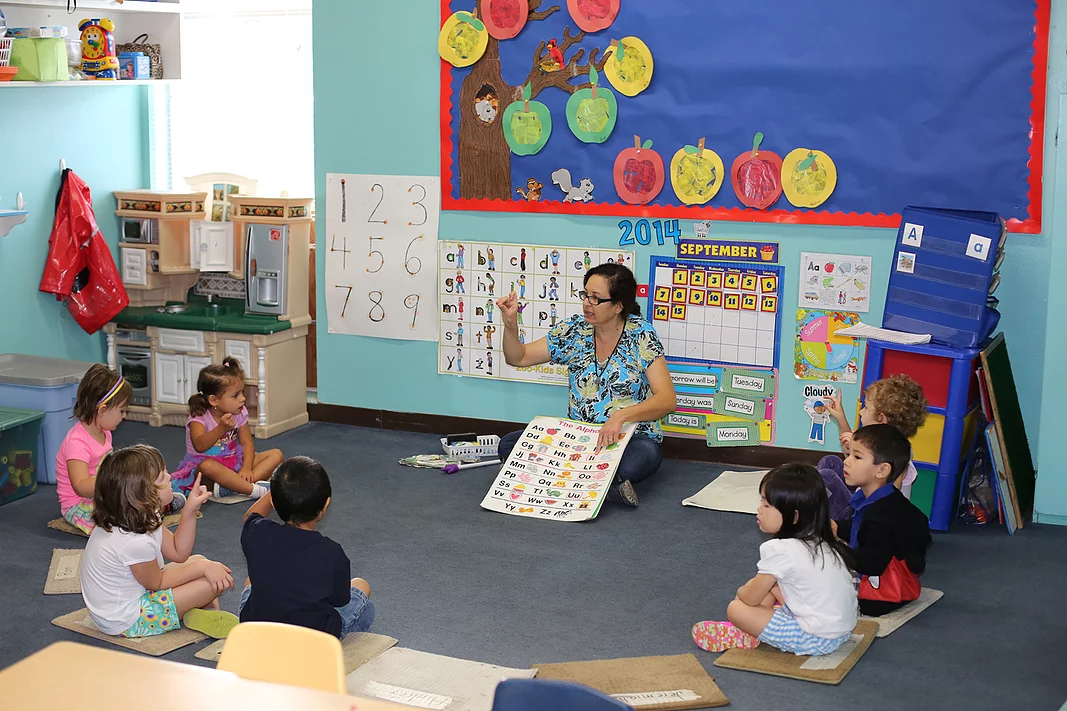 LEARNING COMPANY & ACADEMY's Photo