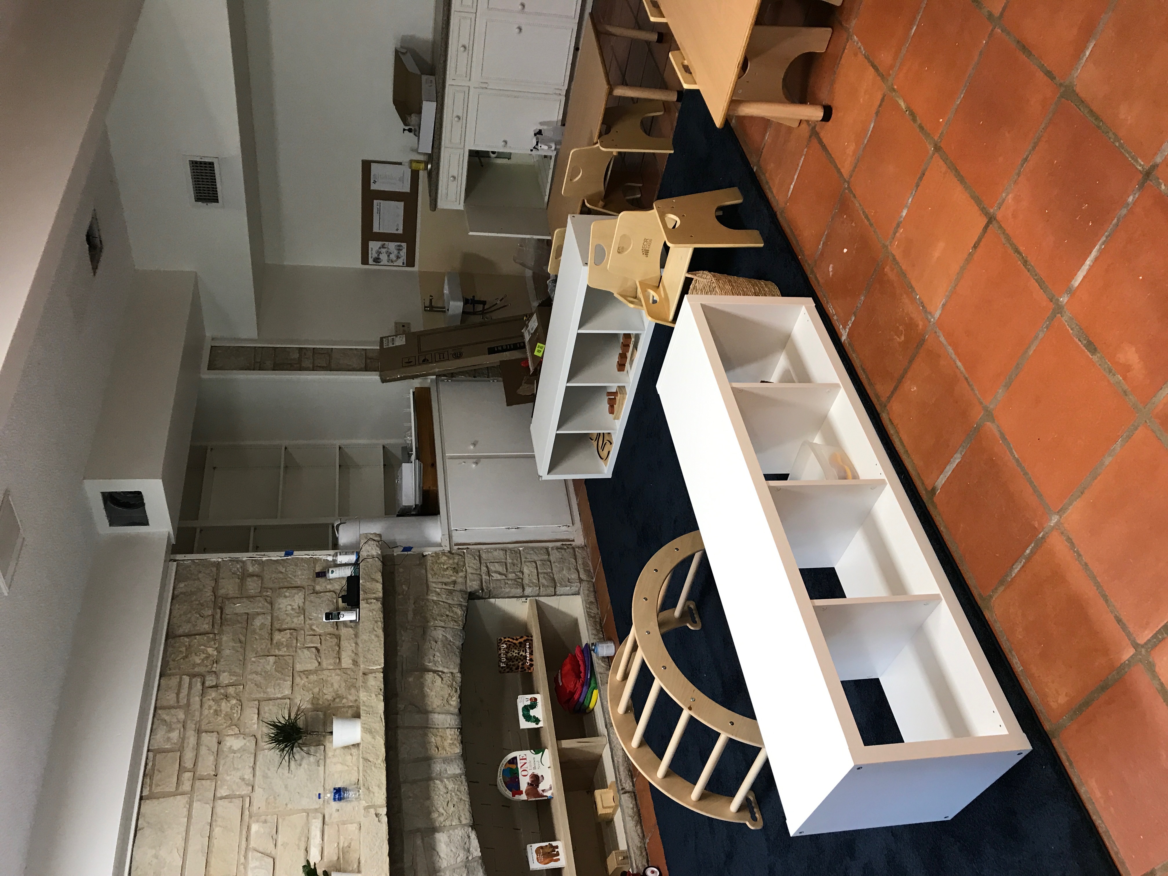 Cantera Montessori School of Silicon Valley's Photo