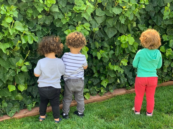 LAURA'S BARN PRESCHOOL AND CHILDCARE CENTER's Photo