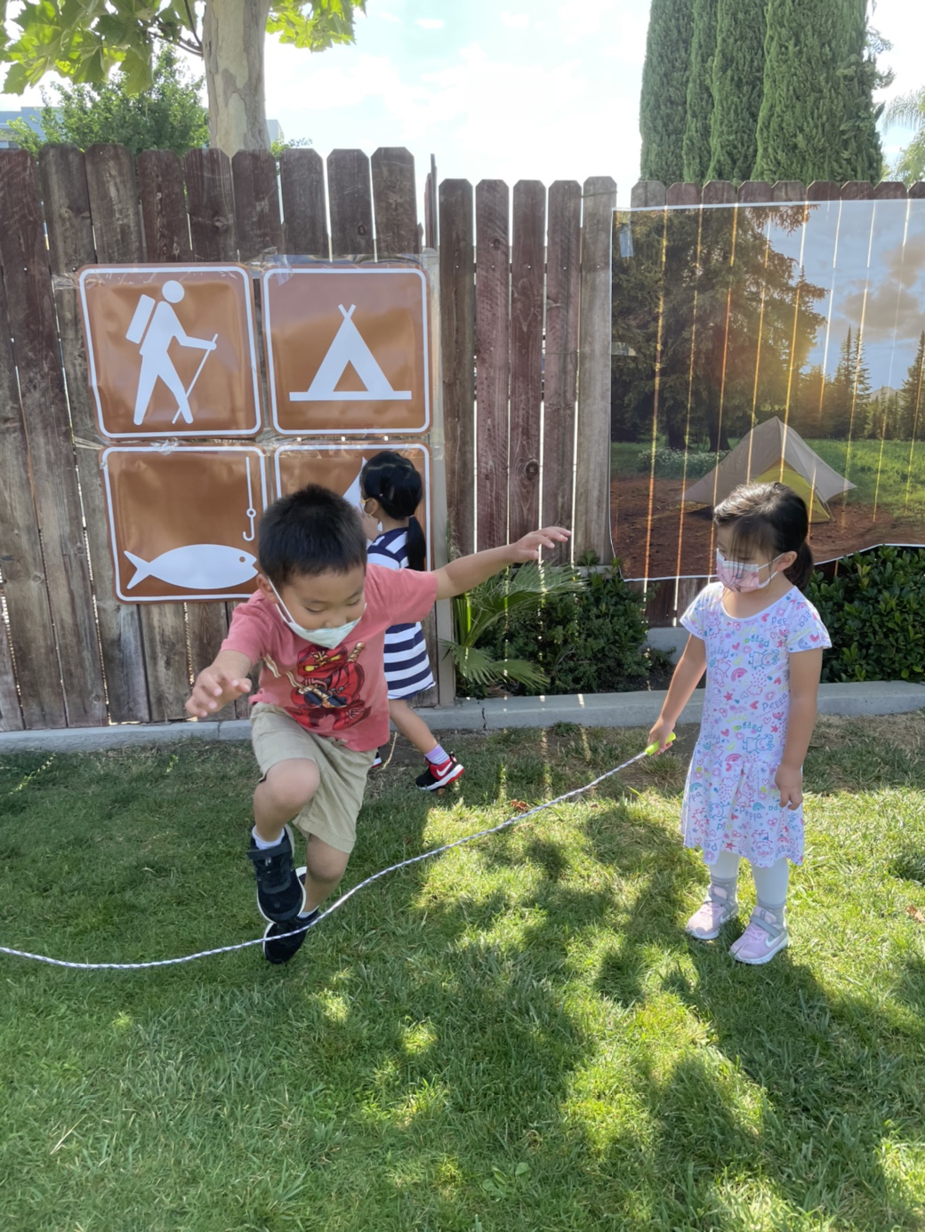 Dream-I Education Center's Photo