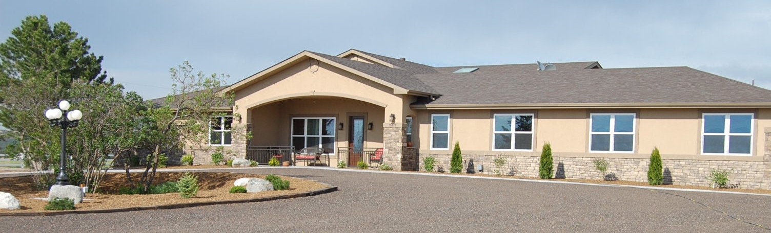New Day Cottages At Pine Creek's Photo