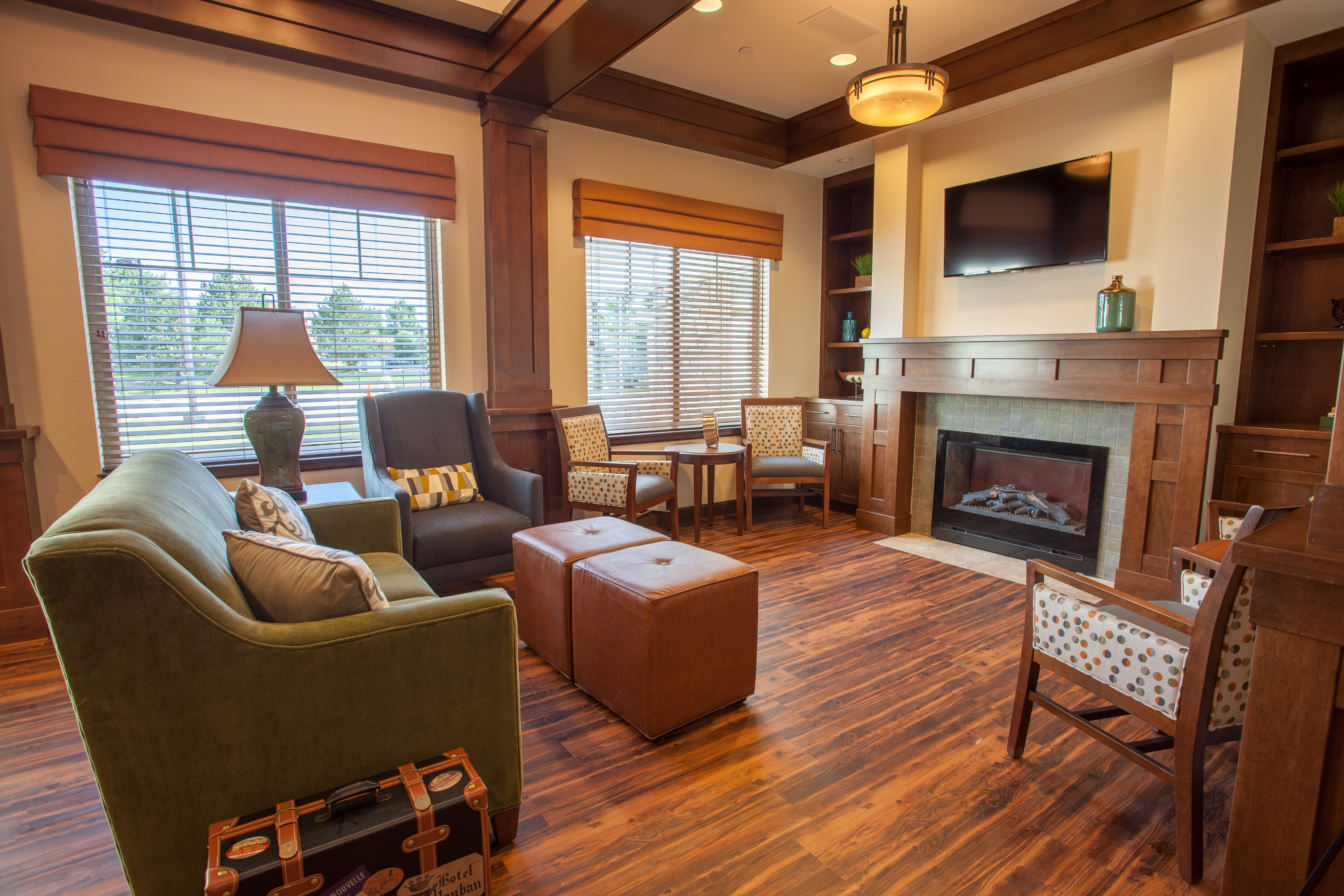 Crossroads at Lakewood Memory Care's Photo