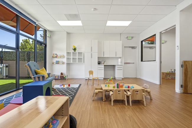 Creative Gardens Daycare and Preschool Center's Photo