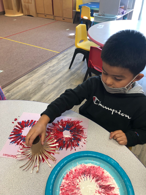 ST. JOHN'S EARLY LEARNING CENTER SERVING AGES  2.5 - 5 YEARS OLD's Photo